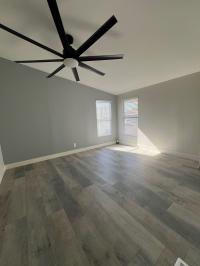 1998 Cavco Manufactured Home