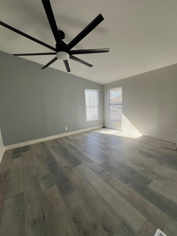 1998 Cavco Manufactured Home