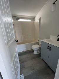 1998 Cavco Manufactured Home