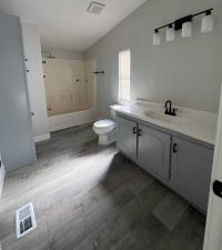 1998 Cavco Manufactured Home