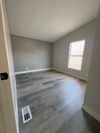 1998 Cavco Manufactured Home