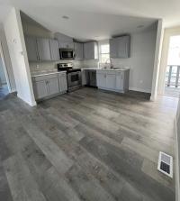 1998 Cavco Manufactured Home