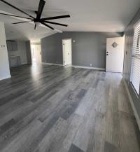 1998 Cavco Manufactured Home