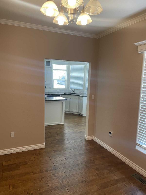 2017 Fleetwood crownpointe xtreme Mobile Home