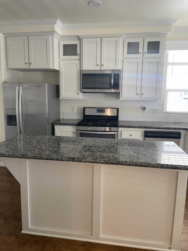 2017 Fleetwood crownpointe xtreme Mobile Home