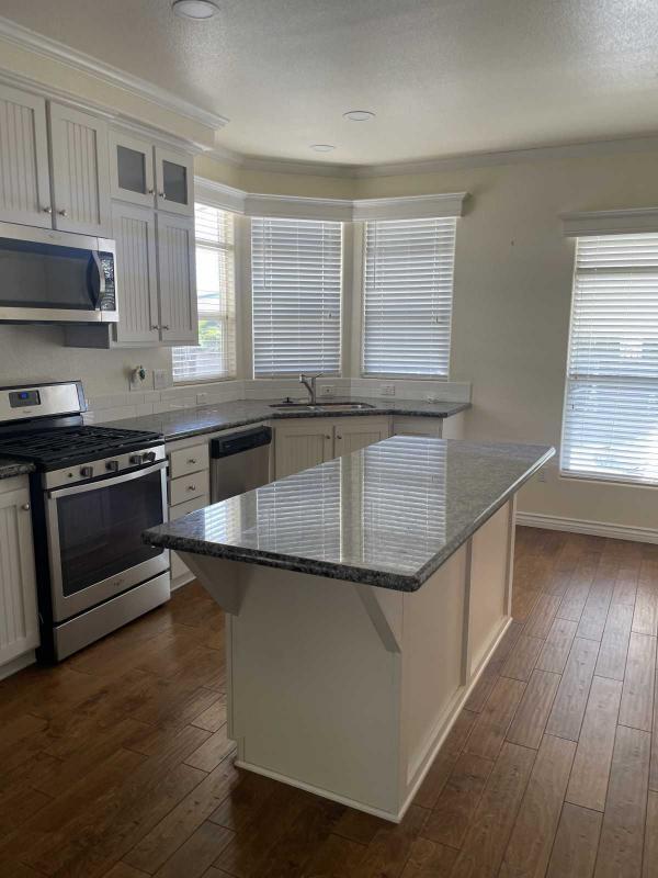 2017 Fleetwood crownpointe xtreme Mobile Home