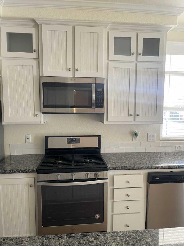 2017 Fleetwood crownpointe xtreme Mobile Home