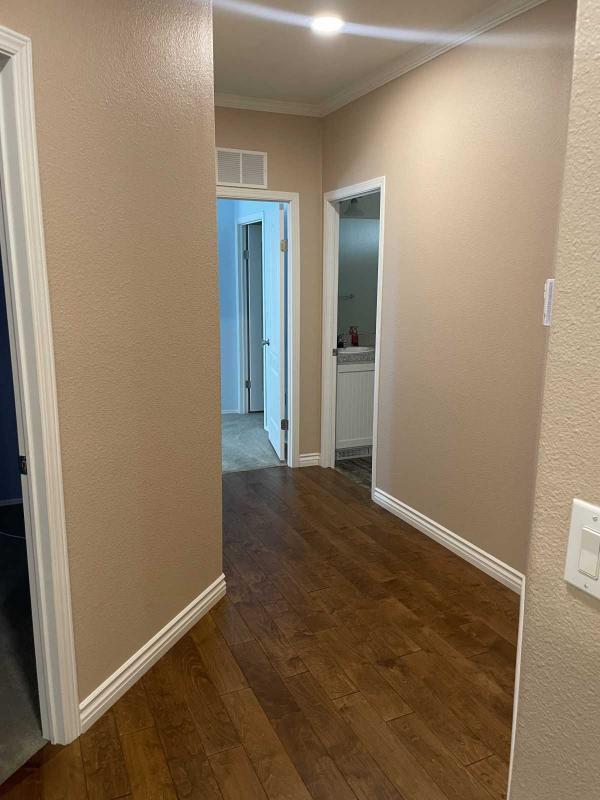 2017 Fleetwood crownpointe xtreme Mobile Home