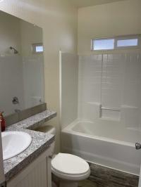 2017 Fleetwood crownpointe xtreme Mobile Home