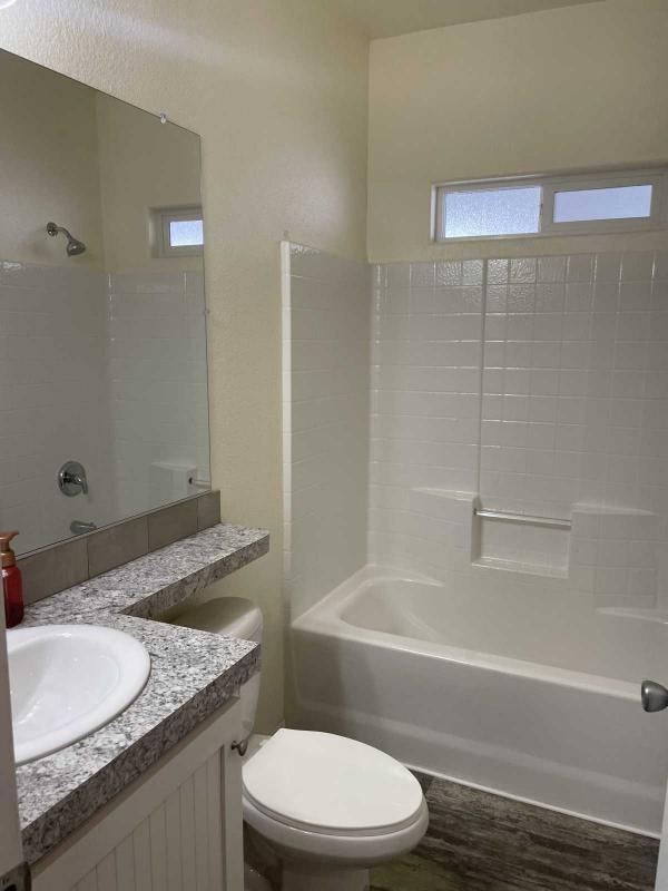 2017 Fleetwood crownpointe xtreme Mobile Home