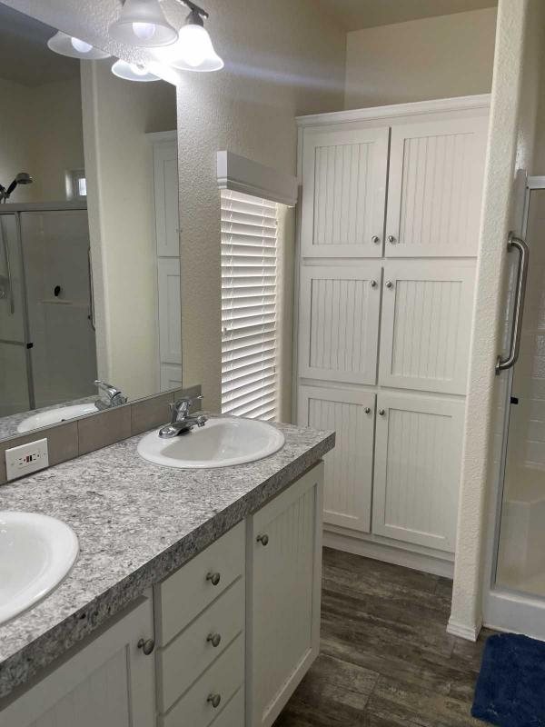 2017 Fleetwood crownpointe xtreme Mobile Home