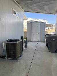 2017 Fleetwood crownpointe xtreme Mobile Home