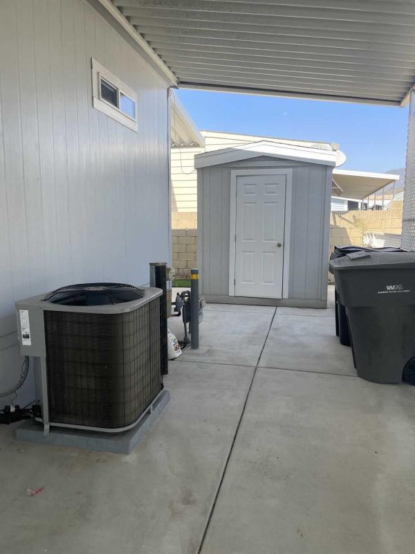 2017 Fleetwood crownpointe xtreme Mobile Home