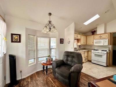 Photo 3 of 24 of home located at 3680 E Highway 260 #C19 Star Valley, AZ 85541