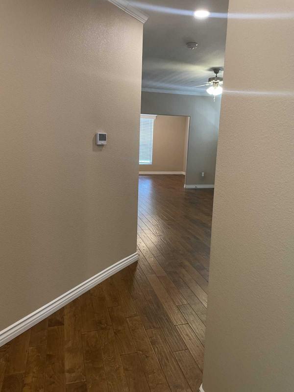 2017 Fleetwood crownpointe xtreme Mobile Home