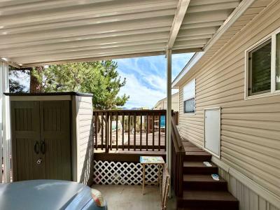 Photo 4 of 24 of home located at 3680 E Highway 260 #C19 Star Valley, AZ 85541