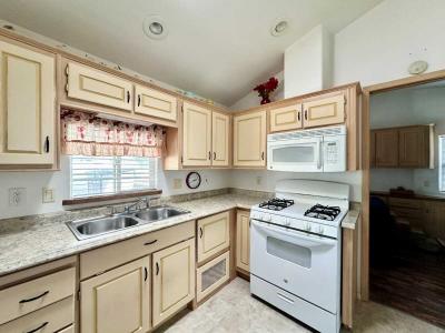 Photo 5 of 24 of home located at 3680 E Highway 260 #C19 Star Valley, AZ 85541