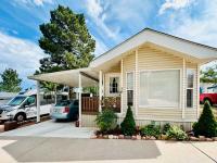 2008 Chariot Eagle Manufactured Home
