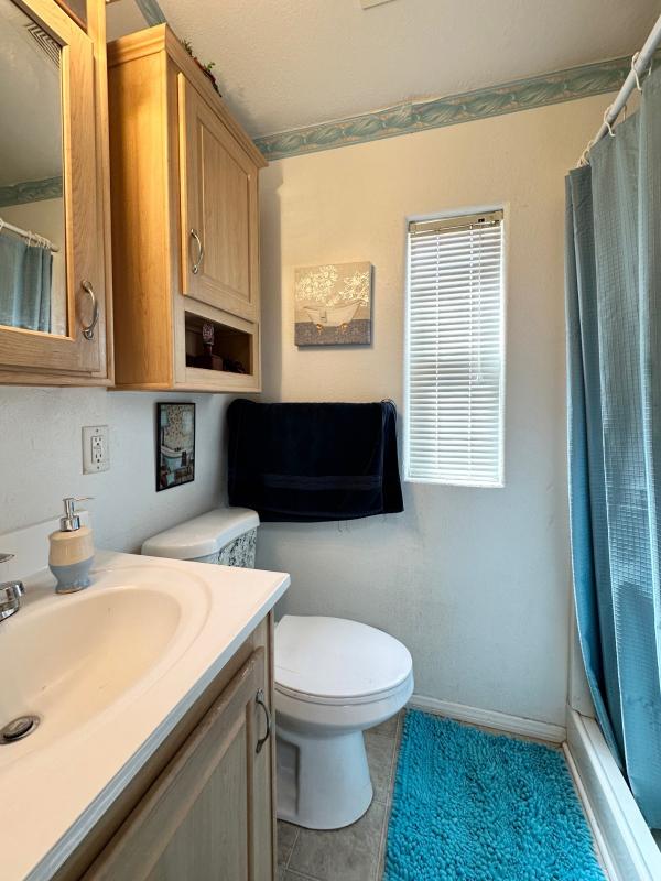 2008 Chariot Eagle Manufactured Home