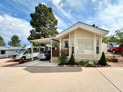 Mobile Home at 3680 E Highway 260 #C19 Star Valley, AZ 85541
