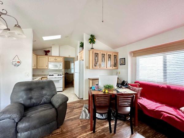 2008 Chariot Eagle Manufactured Home