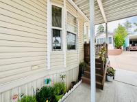 2008 Chariot Eagle Manufactured Home