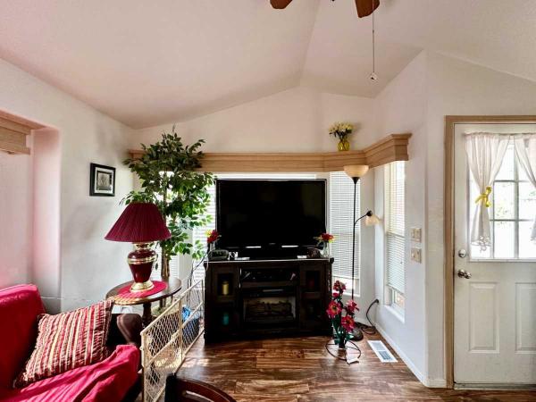 2008 Chariot Eagle Manufactured Home