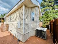 2008 Chariot Eagle Manufactured Home
