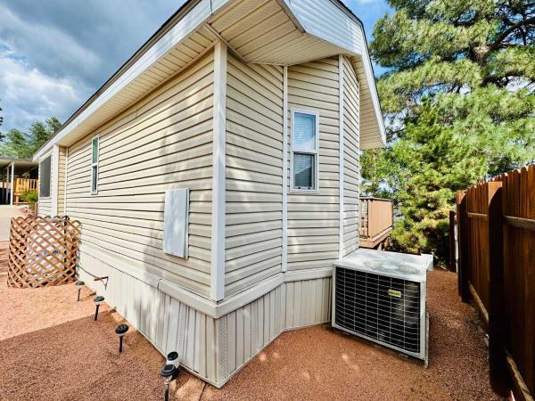 2008 Chariot Eagle Manufactured Home