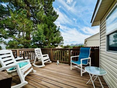 Photo 2 of 24 of home located at 3680 E Highway 260 #C19 Star Valley, AZ 85541