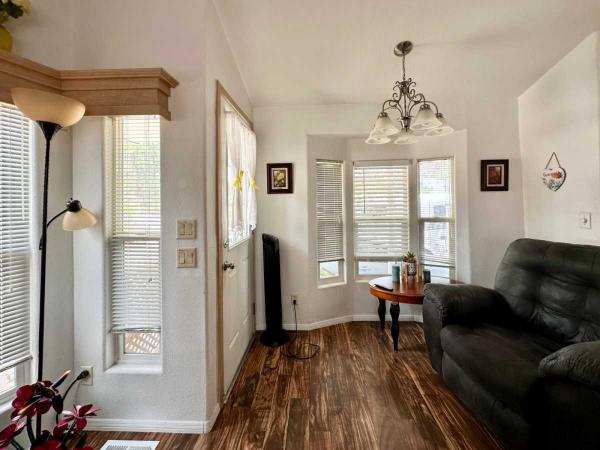 2008 Chariot Eagle Manufactured Home