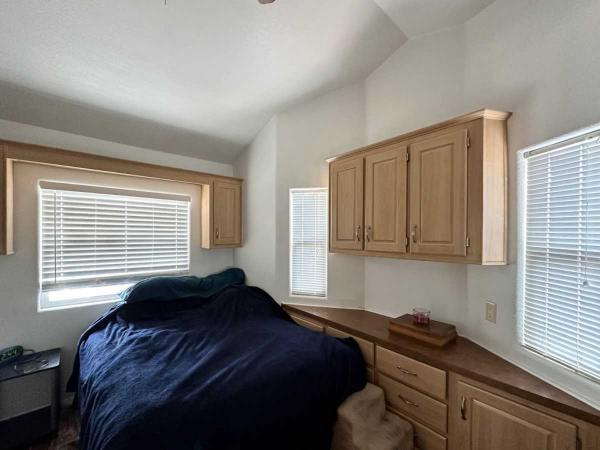 2008 Chariot Eagle Manufactured Home
