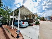 2008 Chariot Eagle Manufactured Home
