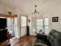 2008 Chariot Eagle Manufactured Home