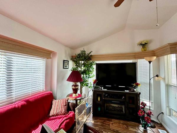 2008 Chariot Eagle Manufactured Home