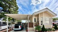 2008 Chariot Eagle Manufactured Home