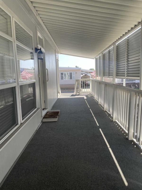 2017 Fleetwood crownpointe xtreme Mobile Home