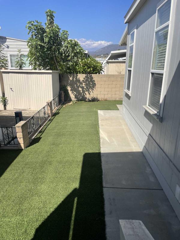 2017 Fleetwood crownpointe xtreme Mobile Home