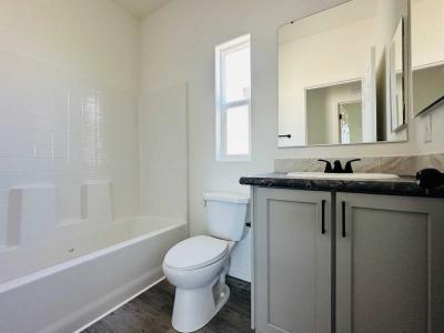 Photo 3 of 19 of home located at 202 N Meridian Rd #122 Apache Junction, AZ 85120
