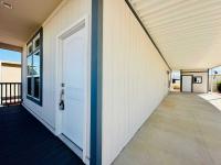 2025 Cavco Manufactured Home