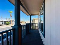 2025 Cavco Manufactured Home