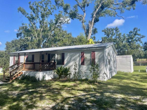 1998 Redman Mobile Home For Sale