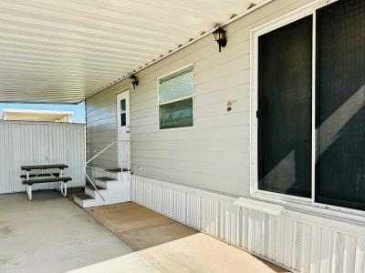 Photo 3 of 21 of home located at 202 N Meridian #104 Apache Junction, AZ 85120
