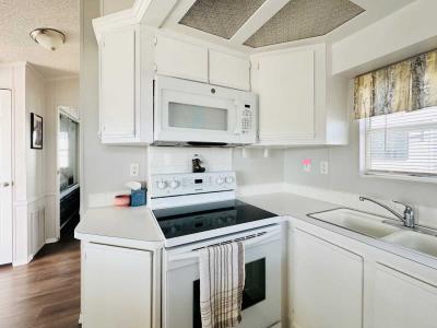 Photo 5 of 21 of home located at 202 N Meridian #104 Apache Junction, AZ 85120