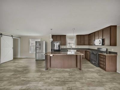 Mobile Home at 6612 Prince Blvd. Fenton, MI 48430