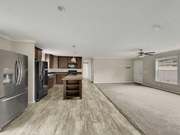 2020 Champion Manufactured Home