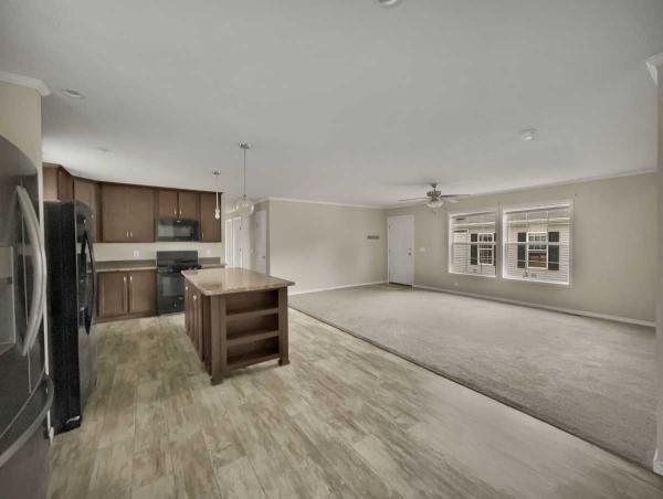 2020 Champion Manufactured Home