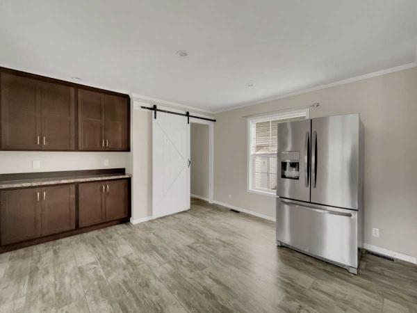 2020 Champion Manufactured Home