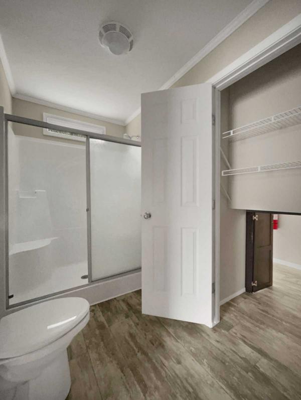 2020 Champion Manufactured Home