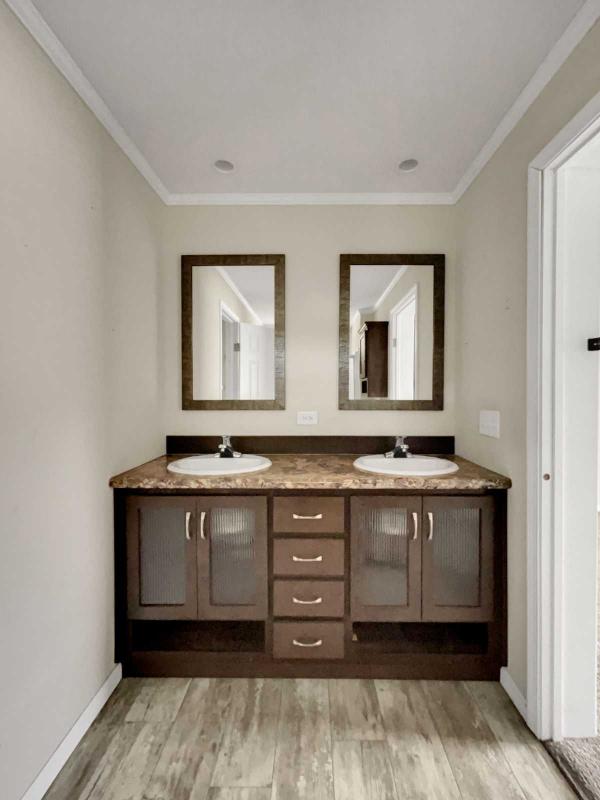 2020 Champion Manufactured Home